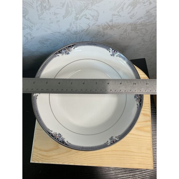 Noritake 4013 Squirewood Replacement Serving Bowl - Picture 5 of 5